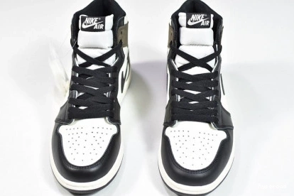 Hyperoad OG AIR HIGH MOCHA' 'DARK 1 JORDAN RETRO 0727